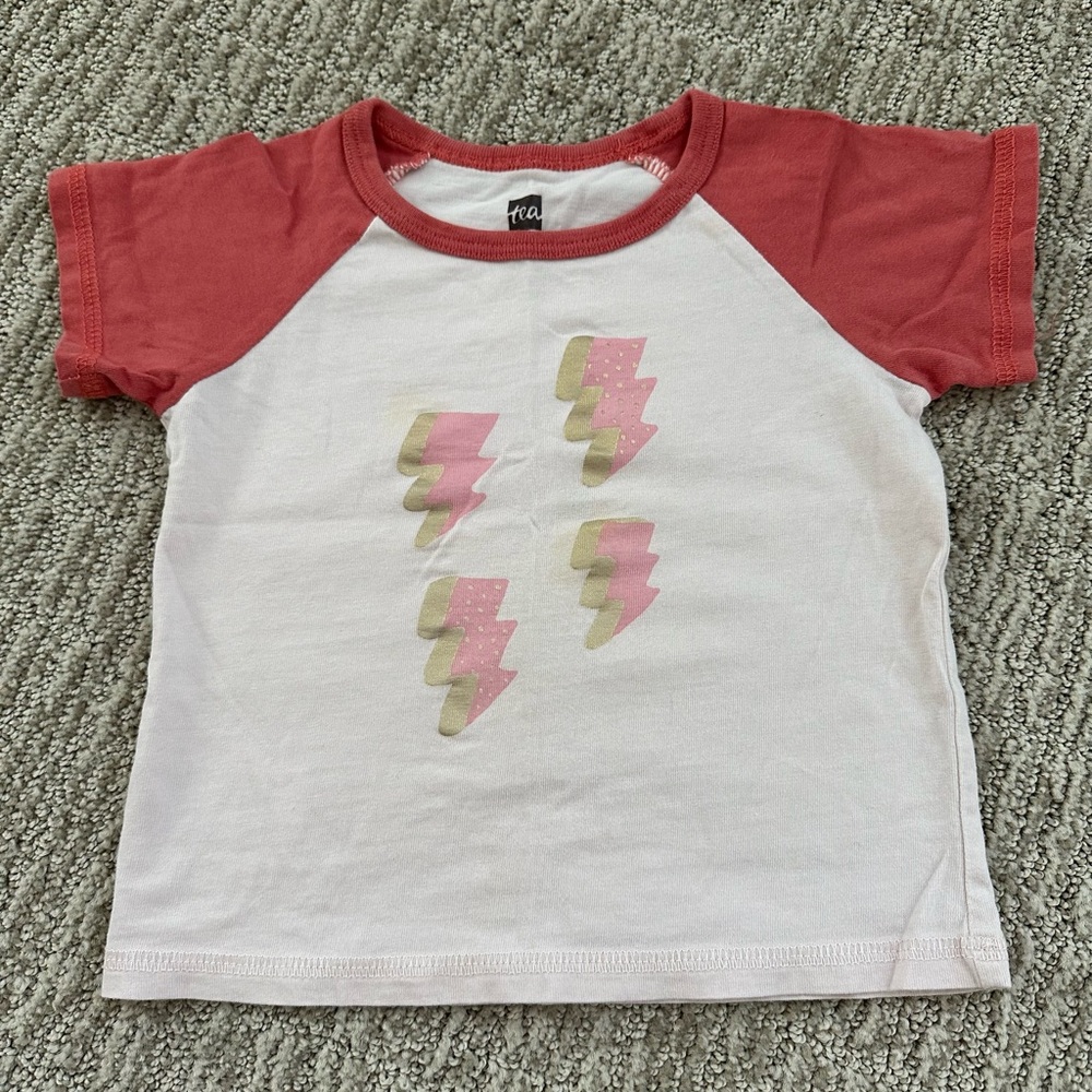 Tea Collection - Sz 12-18mos